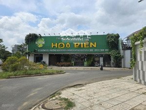 giá siêu tốt! bán đất ngay kdc văn minh giá 150 triệu/m2, ngang 15m, sâu 25m đang cho st thuê