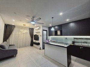 cho thuê căn hộ 2pn full nội thất thủ thiêm dragon