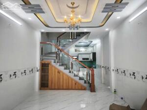 Bán nhà 48m2, 2 mặt hẻm xe hơi, gần Bình Trị Đông, Tân Kỳ Tân Quý, chỉ hơn 4 tỷ