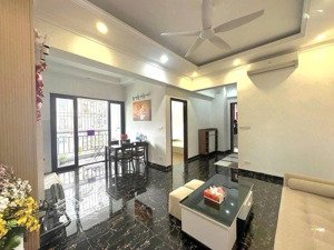 bán chung cư tại lê văn lương 60m2, tầng 5, thang máy, nhà đẹp, thoáng mát, ở ngay