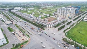 căn shophouse rẻ nhất dự án kđt seoul ecohome tràng duệ