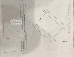 bán đất mặt tiền đường hoàng sa tp đà nẵng, diện tích 775m, view biển