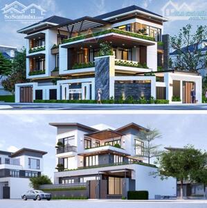 GIÁ ĐẦU TƯ! BÁN NHÀ MẶT PHỐ 2 TẦNG CẠNH VƯƠNG THỪA VŨ – GẦN BIỂN MỸ KHÊ, CHỈ NHỈNH 5 TỶ TL