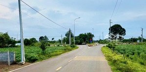 bán 3070m2 đất bình giã, mặt đường bình ba bình trung, chỉ 4.5 tỉ