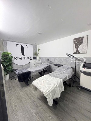 cho thuê nhà mặt tiền bùi thị xuân gần công viên hùng vương giá 16 triệu