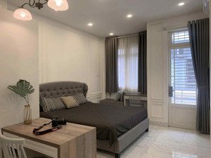 cho thuê phòng khánh hội q4 gần đh luật, đh nguyễn tất thành, cầu kênh tẻ, cầu calmette