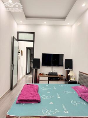 NHANH TAY! Nhà Lĩnh Nam 4 tầng, 30m2, nhỉnh 4 tỉ - Giá tốt nhất Hoàng Mai!