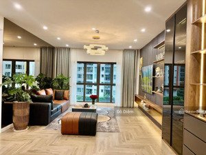 chính chủ bán căn 3 ngủ tòa ecolife capital 58 tố hữu, 110m2, tầng trung, full đồ. giá 8.2 tỷ