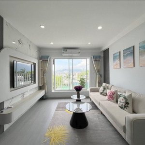 sẵn sổ- bán căn hộ 68m2 ở ct3 vcn phước hải full nội thất đẹp giá chỉ 3 tỷ 260 triệu