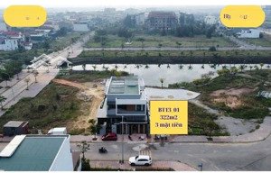 đất xây biệt thự quá rẻ cho các nhà đầu tư