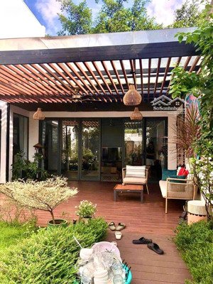 cho thuê nhà mặt tiền đường 46 phường thảo điền quận 2 diện tích 432m2 trệt lầu giá 160tr