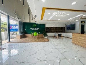 cho thuê văn phòng nguyễn hữu thọ 78 triệu, 400m2