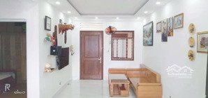 bán căn hộ 2 phòng ngủ tầng 7 ct6, kđt vĩnh điềm trung nha trang. 63m2, 2 tỷ 250 triệu