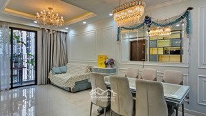 giỏ hàng 100 căn bán tại hà đô nhiều căn đẹp - rẻ, hướng q.1, view landmark, ngân hàng cho vay 75%