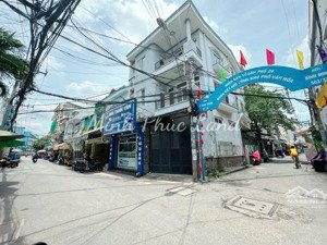 bán gấp nhà cấp 4 - liền kề mt bùi văn ba - 85m2 - ngang 6m - shr - kdc hiện hữu