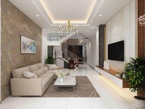 ~bán nhà hẻm xe hơi âu cơ, p14, tân bình - 3 tầng (4x15,5) - 8,2 tỷ