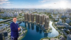 the privé biểu tượng sống thượng lưu & cơ hội đầu tư sinh lời bền vững.