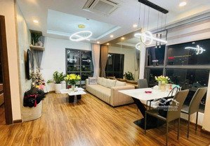 chính chủ bán căn hộ terra royal, 80m2, 3 phòng ngủ, view đông nam, giá 8,5 tỷ, hương 