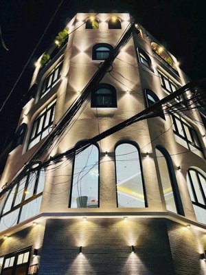 nhà ngon giá rẻ ngay tại nguyễn duy cung, p. 12, q. gò vấp, dt 82,5m2, có hđ thuê 20tr/th