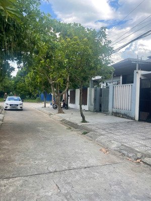 bán đất tặng nhà đường đá bàn 5, khu tđc phong nam, hoà xuân giá rẻ 3,1 tỷ