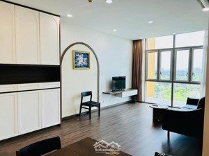 cần cho thuê 2pn căn hộ the vista an phú - nội thất hiện đại giá tốt