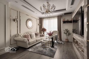 (giá chuẩn) bán căn 3pn-2wc 107m2 tòa brg, ban công đông nam, tầng trung, full đồ đẹp. giá 12,9 tỷ