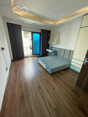 cơ hội hiếm! nhà 5 tầng đẹp ngay ngãi cầu an khánh giá 5.9 tỷ có thương lượng