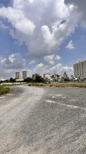 bán np mặt phố 840m2 tại phường 6, gò vấp, hồ chí minh, giá 59 tỷ