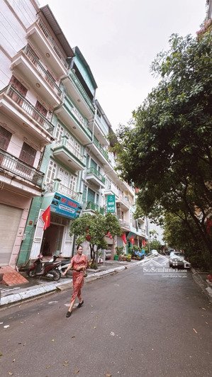 phân lô xuân la _tây hồ 60m2 _5t _mt/5m _24,3tỷ _vỉa hè _ô to tránh _ vài bước ra hồ tây _ hiếm