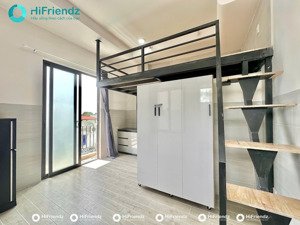 phòng trọ mới xây có máy lạnh siêu thoáng rộng 30m2 ngay tại phước long b - quận 9