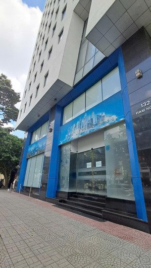 cho thuê văn phòng trần não dt 180 - 500m2 giá 522.000đ/m2