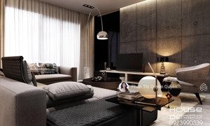 bán định cư! biệt thự cao cấp nguyễn thông, quận 3 - dt: 8 x 12m - 5tầng + tm, nội thất xịn - 30 tỷ