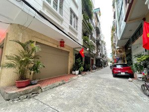 phân lô giải phóng - 35m x 5 tầng lô góc 3 mặt thoáng, ô tô tránh, dừng đỗ.