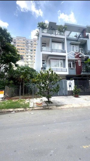 bán nhà phố có hầm cao cấp dương văn an, p. an phú, quận 2 diện tích đất: 5 x 22m (cn: 110m²)