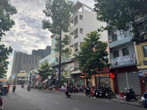duy nhất! căn góc 2 mặt tiền thành thái, q10 chỉ 24.9 tỷ