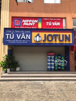 duy nhất căn shophouse tầng trệt hoàng kim thế gia 7.5 tỷ - chính chủ - ngay mặt tiền - dc đông đúc