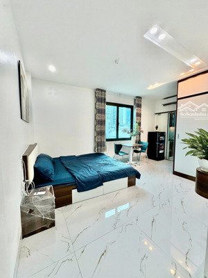 cho thuê ccmn mới khai trương đầy đủ nội thất, ngõ 394 mỹ đình, 5,2 triệu, 30 m2, hot! uy tín