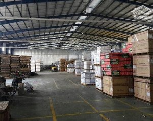 cho thuê kho 9000m2 vạn phúc, hà đông sân rộng mặt đường to tòa nhà đẹp