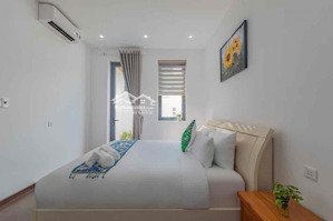 bán nhà 4 tầng phạm phú tiết full nội thất xịn xò vào ở ngay