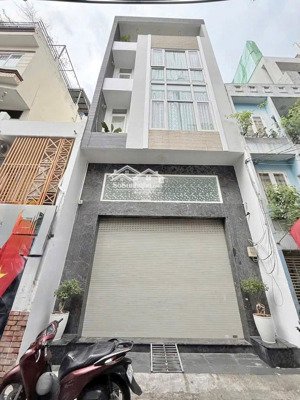 cô đào bán nhà hẻm xe hơi đường cách mạng tháng 8- p4 - q3 69,6m2 gần nhà thiếu nhi thuê 25 tr/th