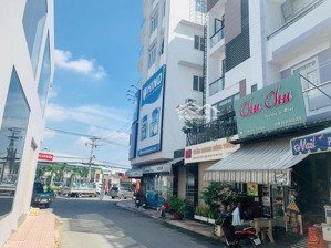 bán nhà hẻm xe hơi cách mặt tiền 50 m tân kỳ tân quý, q. tân phú