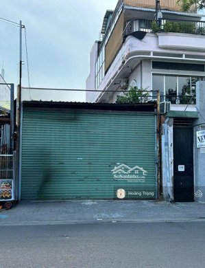 nhà cấp 4 - mt lâm văn bền (dt: 5x24m) - 100m2 - tặng gpxd: hầm + 7 tầng - giá: 26,3 tỷ tl