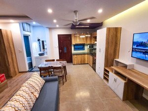 bán nhà mặt tiền đường lạc long quân, cẩm an, hội an. dt 140m2, 4 tầng, giá 9,5 tỷ