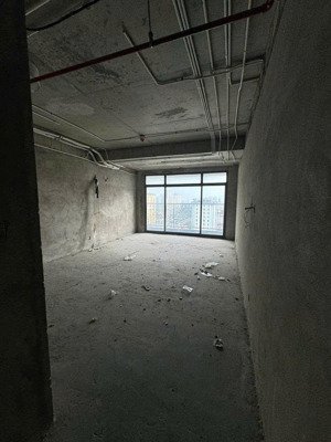 bán căn hộ 2+1 phòng ngủ, diện tích 92,5m² - bàn giao thô - tầng đẹp, view thoáng. giá 6,95 tỷ bao