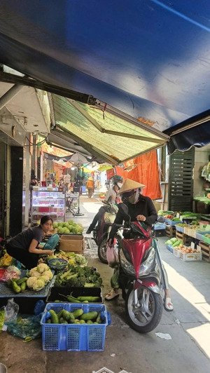 nhà 2 tầng 153m2(8x19)-hẻm chợ phú định- hậu giang-giá 16.5 tỷ