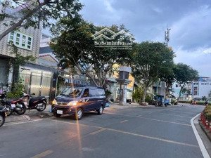 mặt tiền kd-hẻm 995 hồng bàng-kênh lò gốm-nhà 2 tầng 60m2-giá 7.6 tỷ