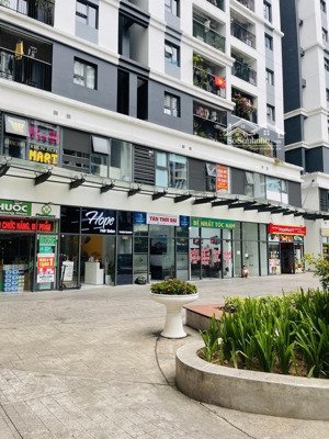 bán shophouse thương mại - hope residences phúc đồng - long biên chỉ hơn 5 tỷ - sở hữu ngay 8