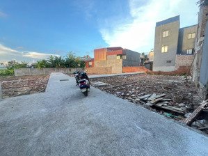 41m2 đất sau nhà mặt đường đồng hoà - ô tô đỗ tận nơi