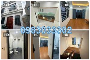 ⭐Bán nhà ngõ 30 TDP Đại Cát 1 (Liên Mạc), P.Thượng Cát; 5,3tỷ, 0983033302