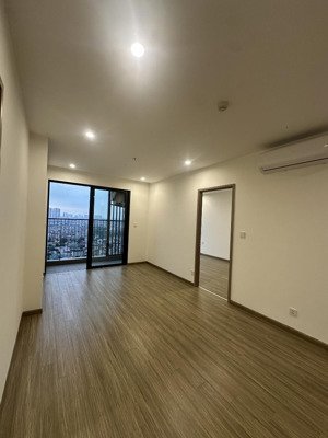 chỉ với 5,75 tỷ bạn có thể sở hữu 1 căn chung cư thô mới toanh tại vinhomes smart city tây mỗ